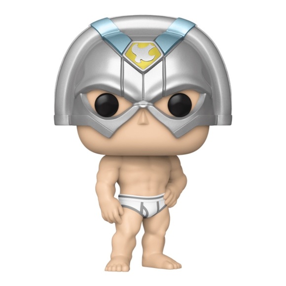 Funko Pop Peacemaker vinyl figure - Picture 1 of 2